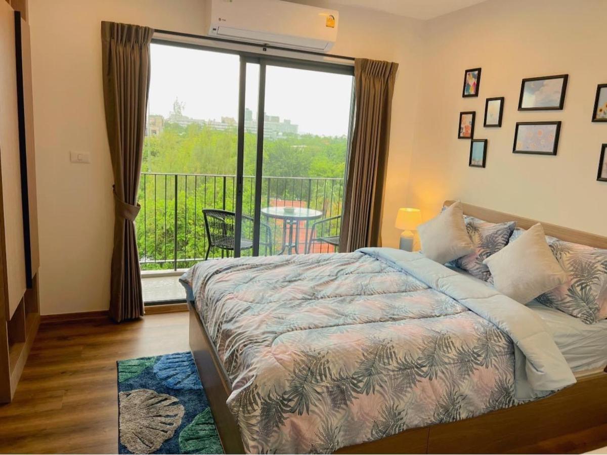 Appartement La Habana Huahin By Ying Extérieur photo
