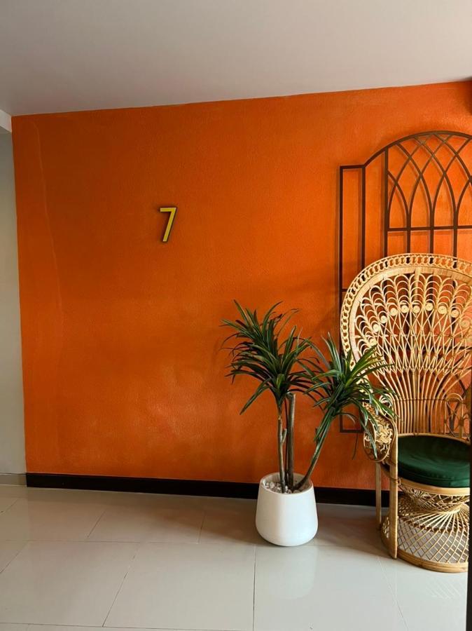 Appartement La Habana Huahin By Ying Extérieur photo