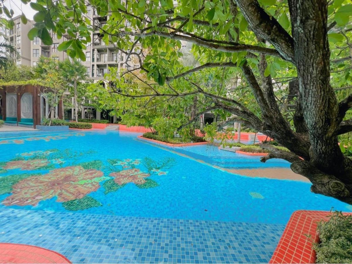 Appartement La Habana Huahin By Ying Extérieur photo