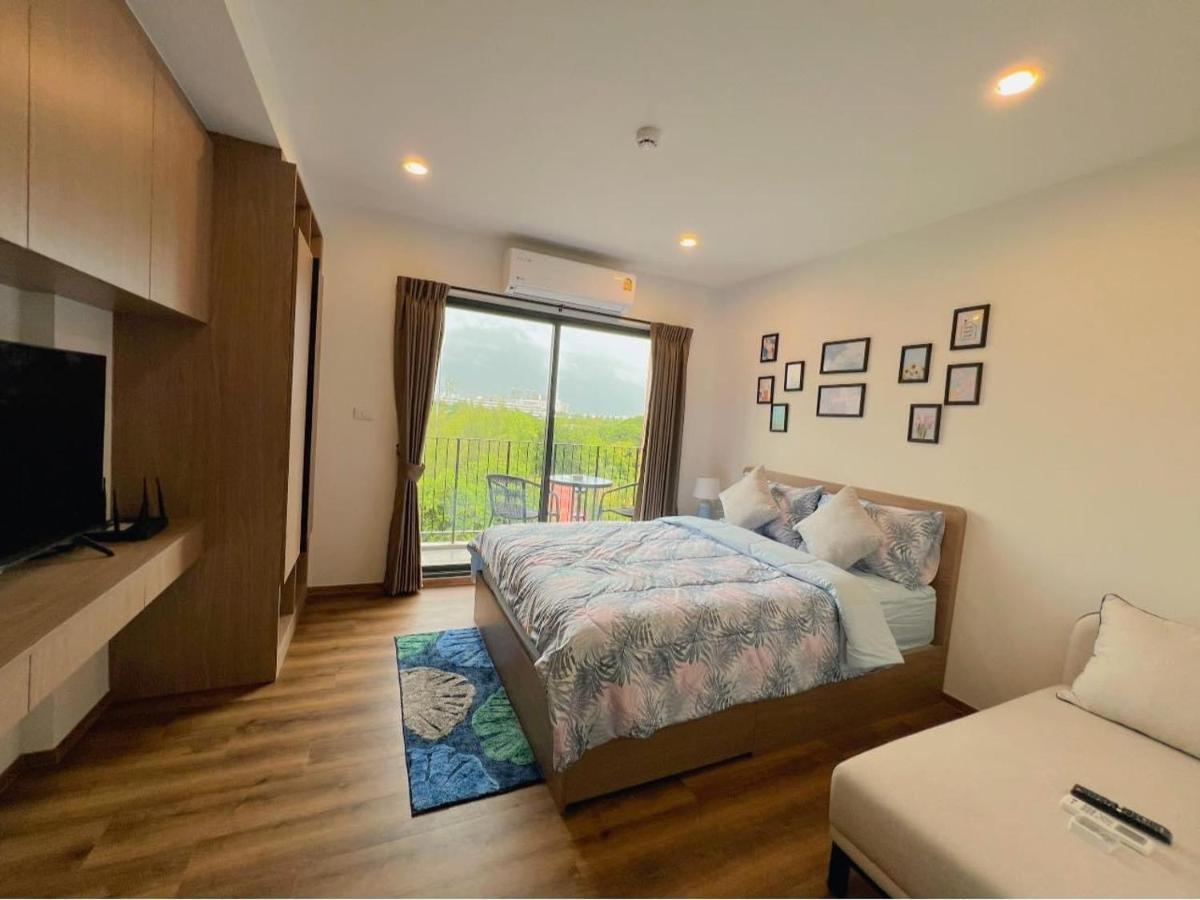 Appartement La Habana Huahin By Ying Extérieur photo