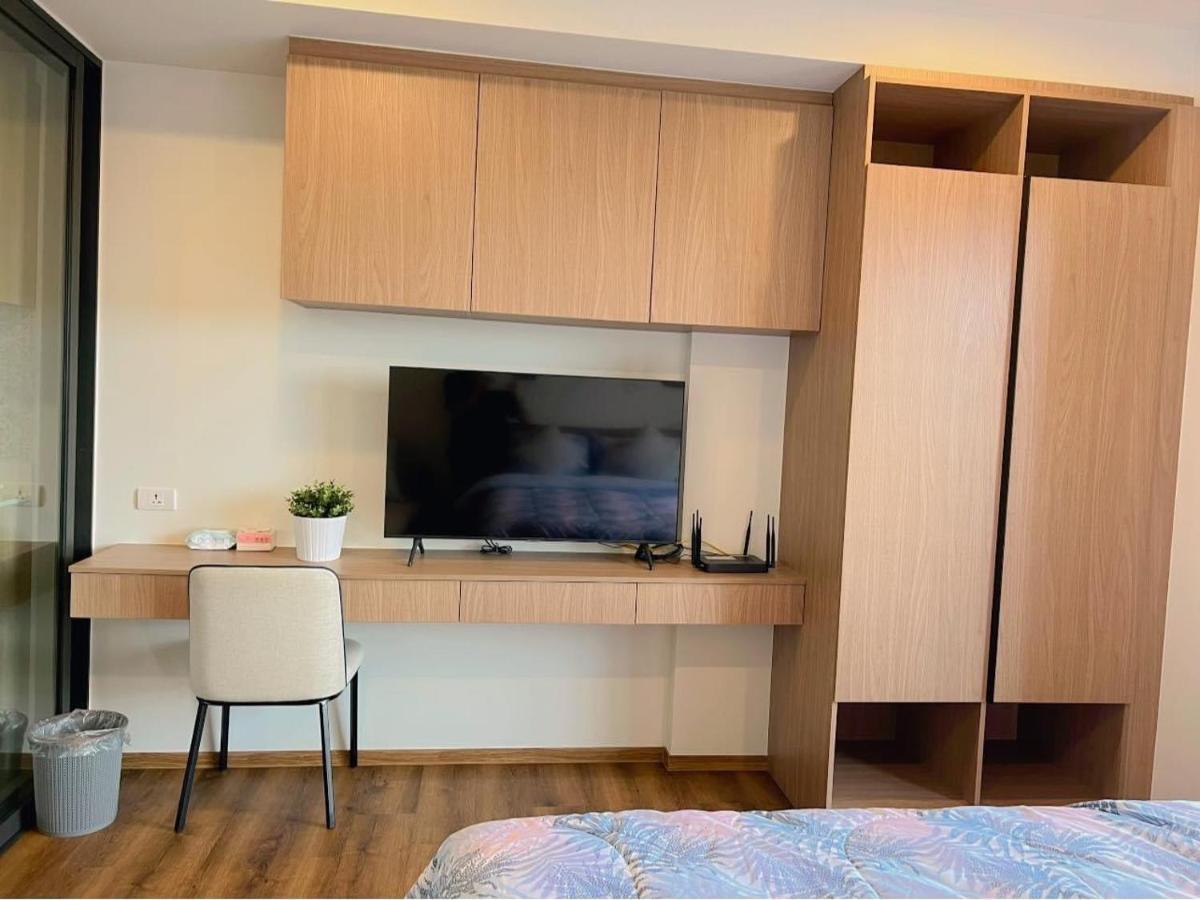 Appartement La Habana Huahin By Ying Extérieur photo