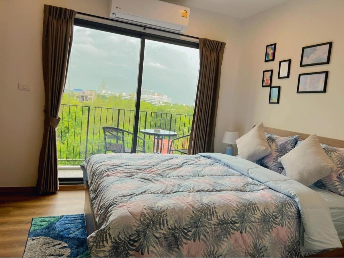 Appartement La Habana Huahin By Ying Extérieur photo