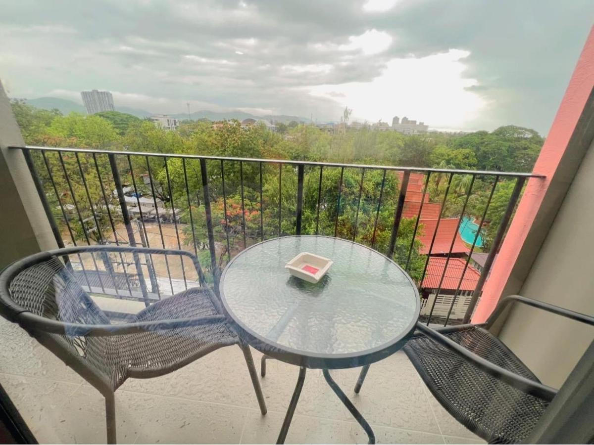 Appartement La Habana Huahin By Ying Extérieur photo