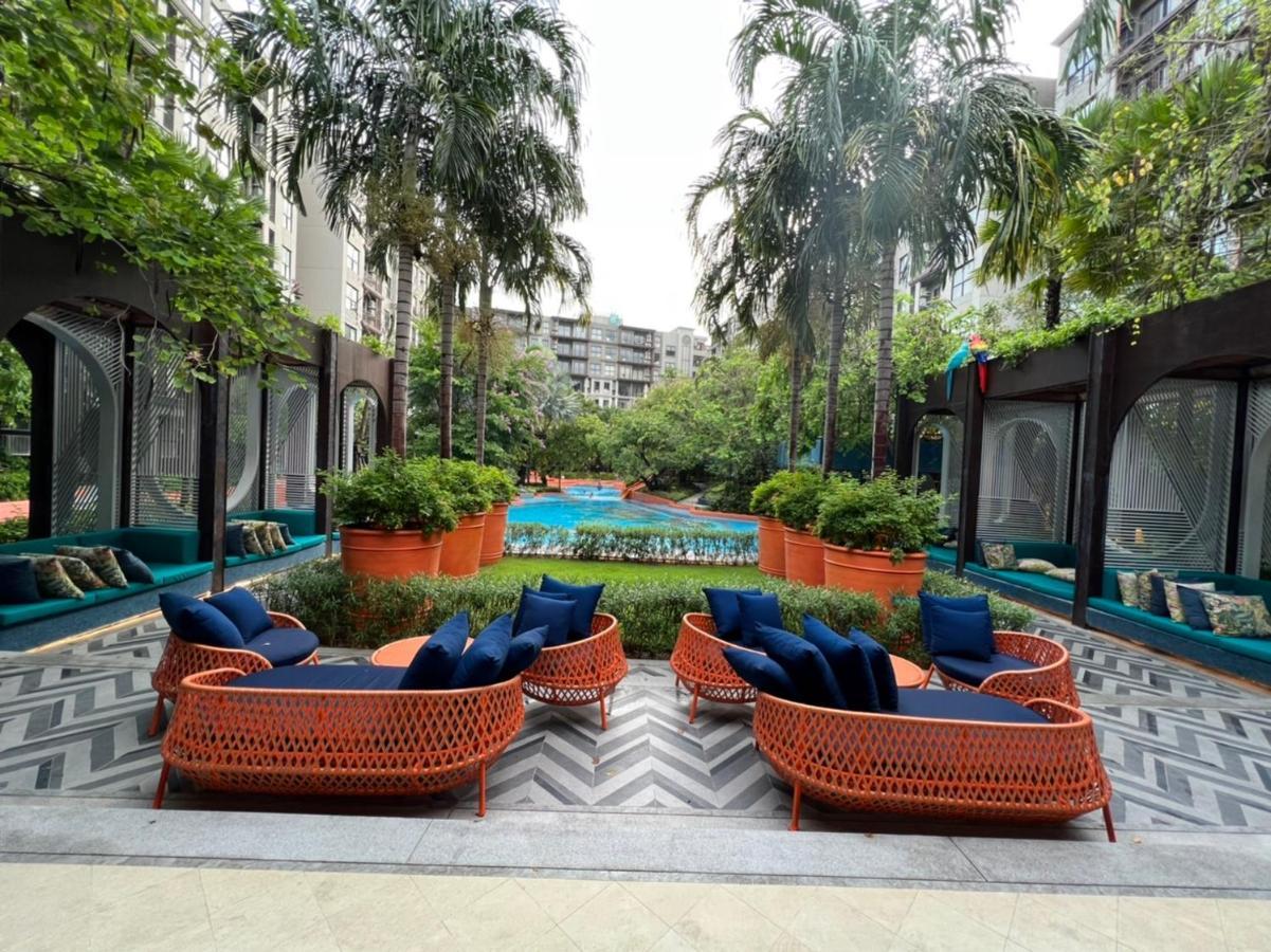 Appartement La Habana Huahin By Ying Extérieur photo