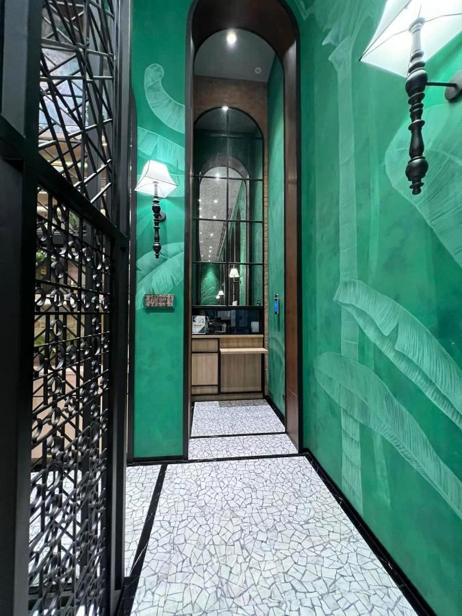 Appartement La Habana Huahin By Ying Extérieur photo