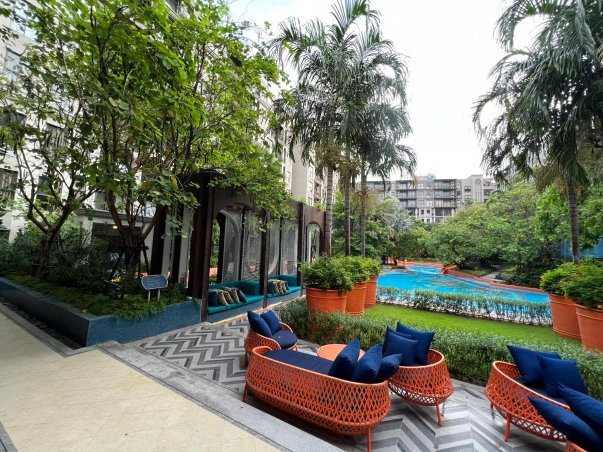 Appartement La Habana Huahin By Ying Extérieur photo